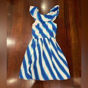 Lilly Pulitzer Crowley Dress Large